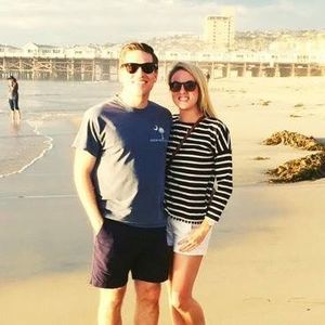 Meet your Posher, Connor